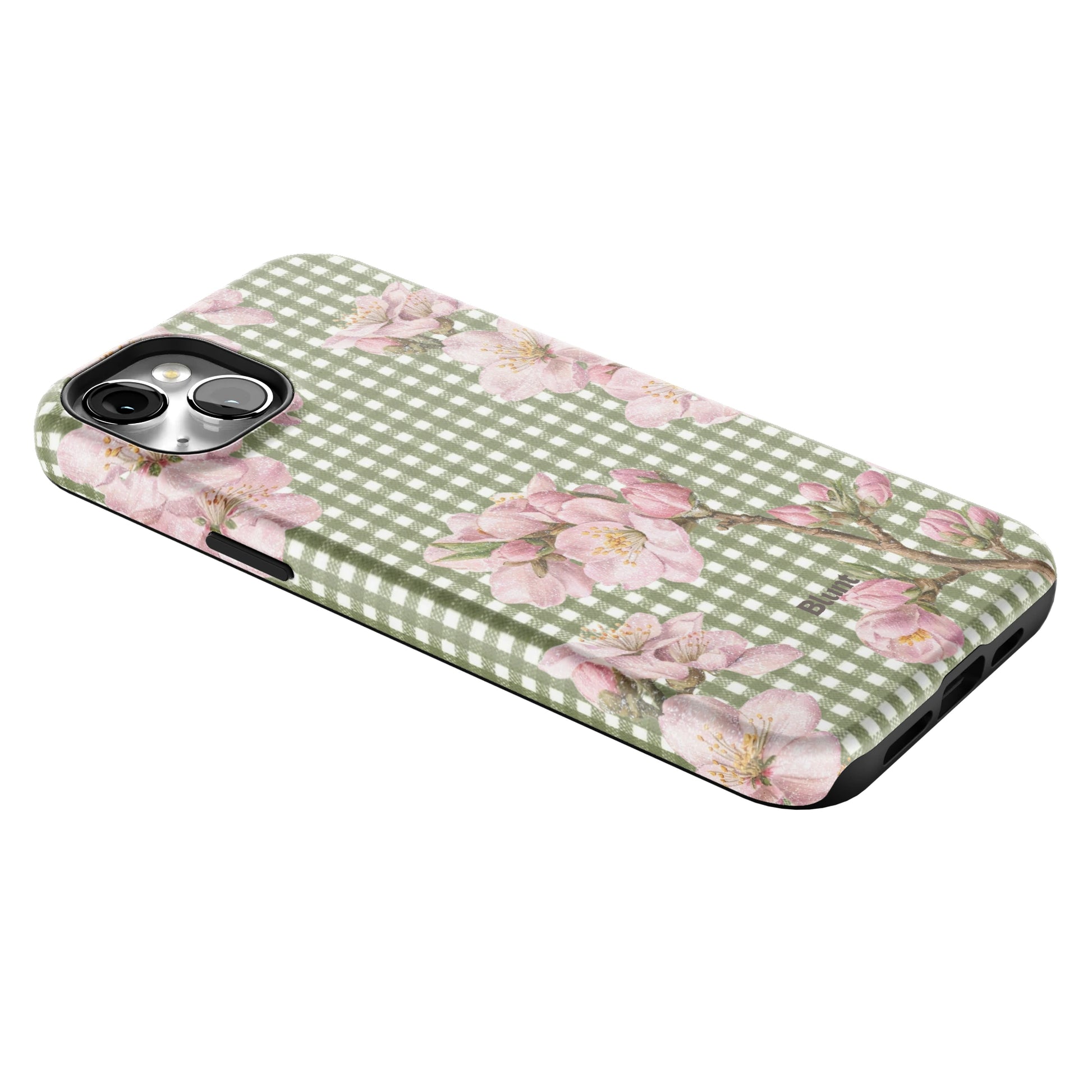 Picnic Blossom iPhone Case gallery - Iphone_14_Mini_Air_Plus_2