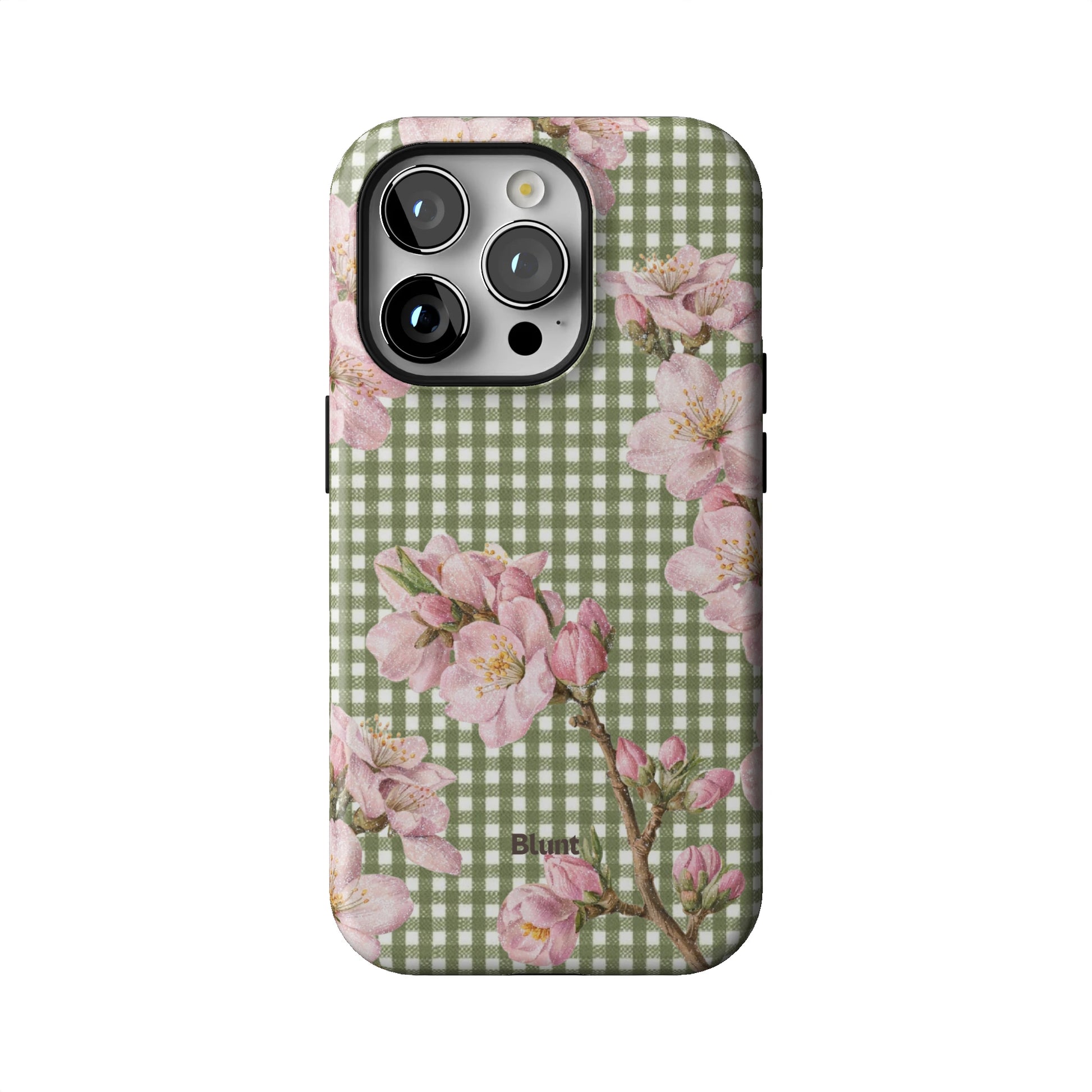 Picnic Blossom iPhone Case gallery - Iphone_14_Pro_1