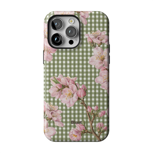 Picnic Blossom iPhone Case gallery - Iphone_14_Pro_Max_1