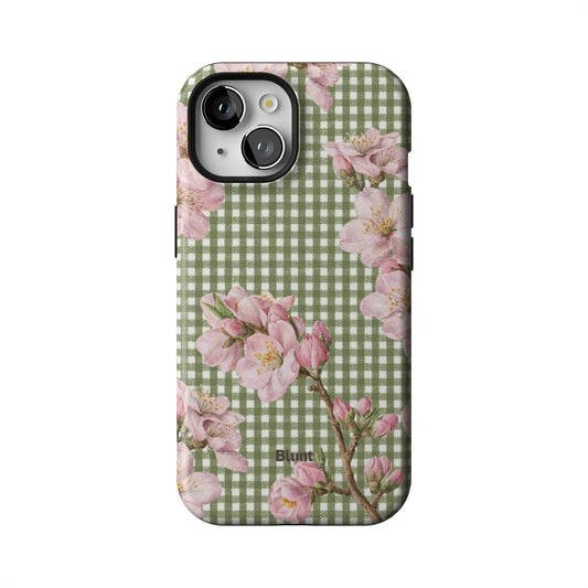 Picnic Blossom iPhone Case gallery - Iphone_15_Iphone_1