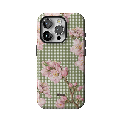 Picnic Blossom iPhone Case gallery - Iphone_15_Pro_1