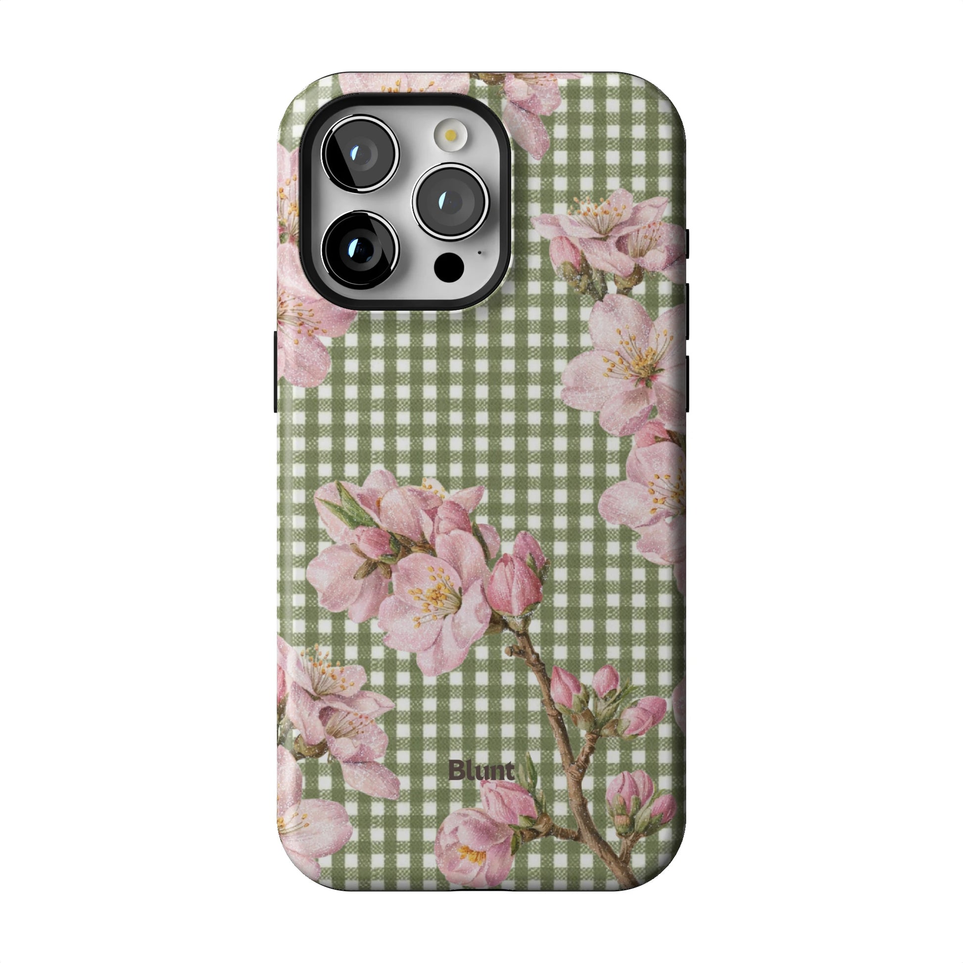 Picnic Blossom iPhone Case gallery - Iphone_15_Pro_Max_1