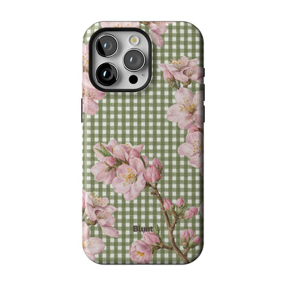 Picnic Blossom iPhone Case gallery - Iphone_15_Pro_Max_1