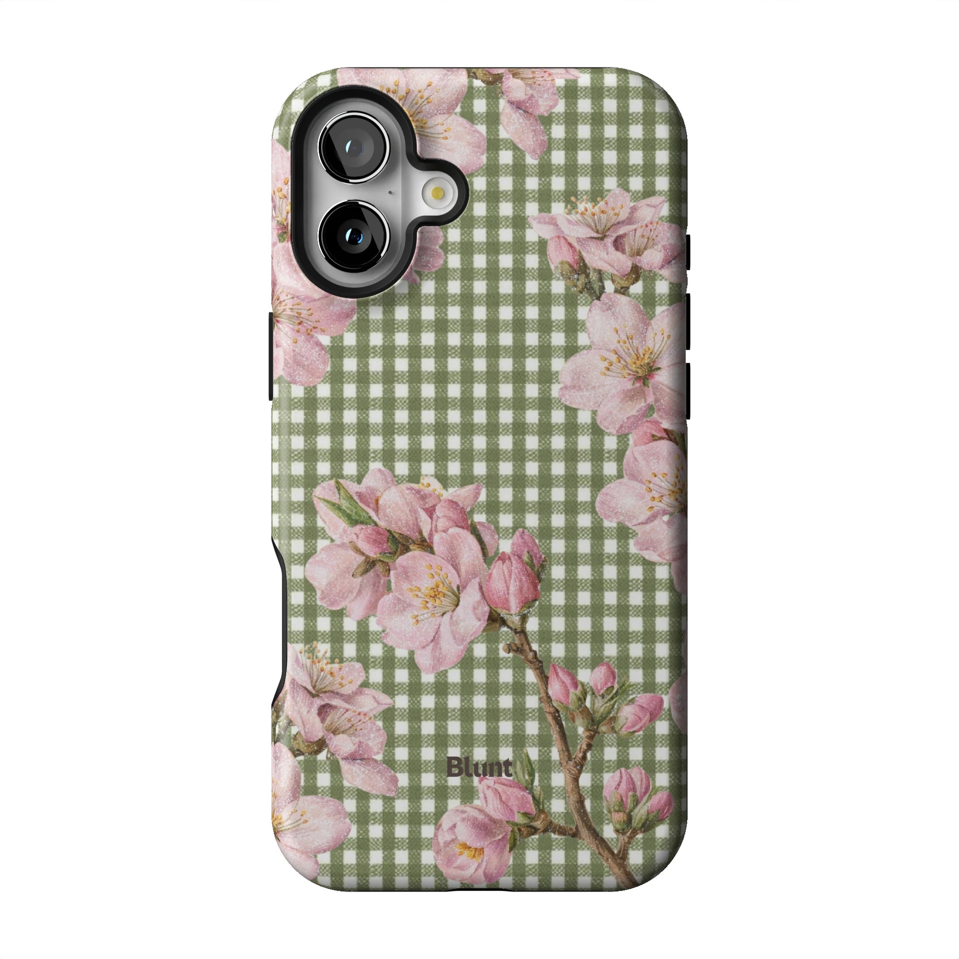 Picnic Blossom iPhone Case gallery - Iphone_16_Mini_Air_Plus_1