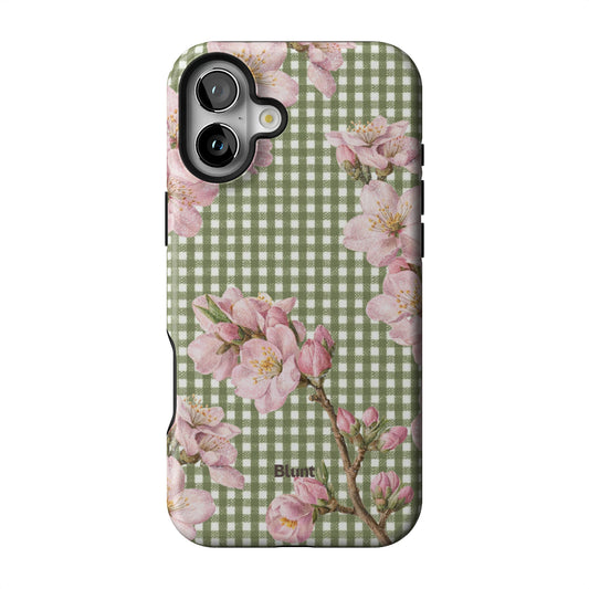 Picnic Blossom iPhone Case gallery - Iphone_16_Mini_Air_Plus_1