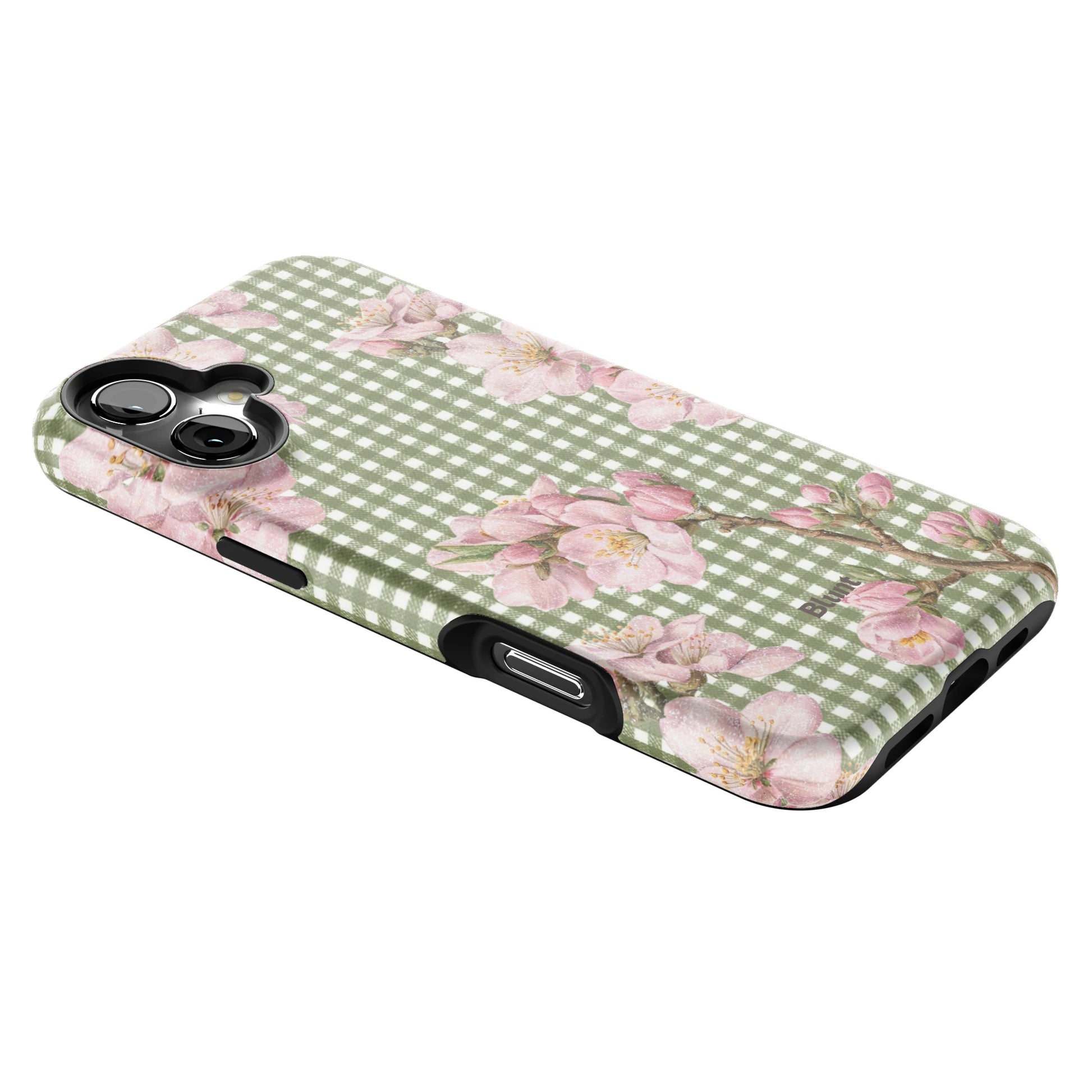 Picnic Blossom iPhone Case gallery - Iphone_16_Mini_Air_Plus_2