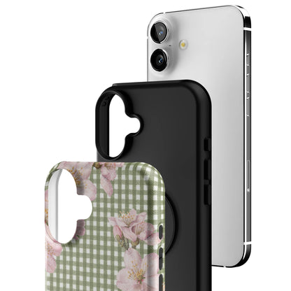 Picnic Blossom iPhone Case gallery - Iphone_16_Mini_Air_Plus_3