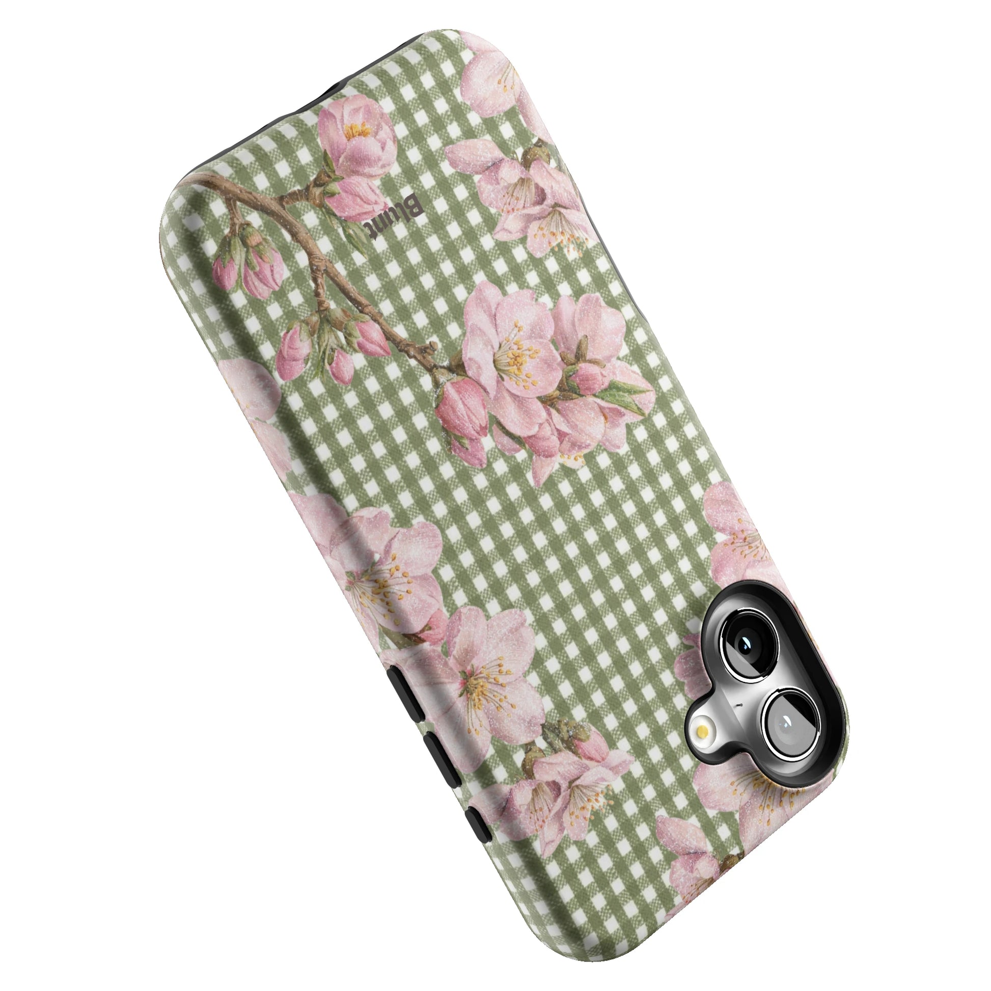 Picnic Blossom iPhone Case gallery - Iphone_16_Mini_Air_Plus_5