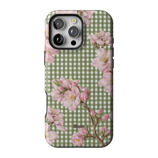 Picnic Blossom iPhone Case gallery - Iphone_16_Pro_Max_1