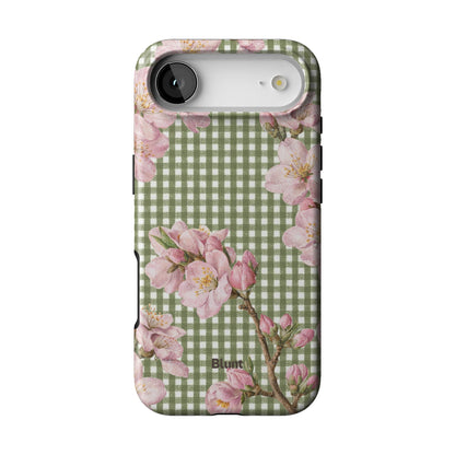 Picnic Blossom iPhone Case gallery - Iphone_17_Air_1