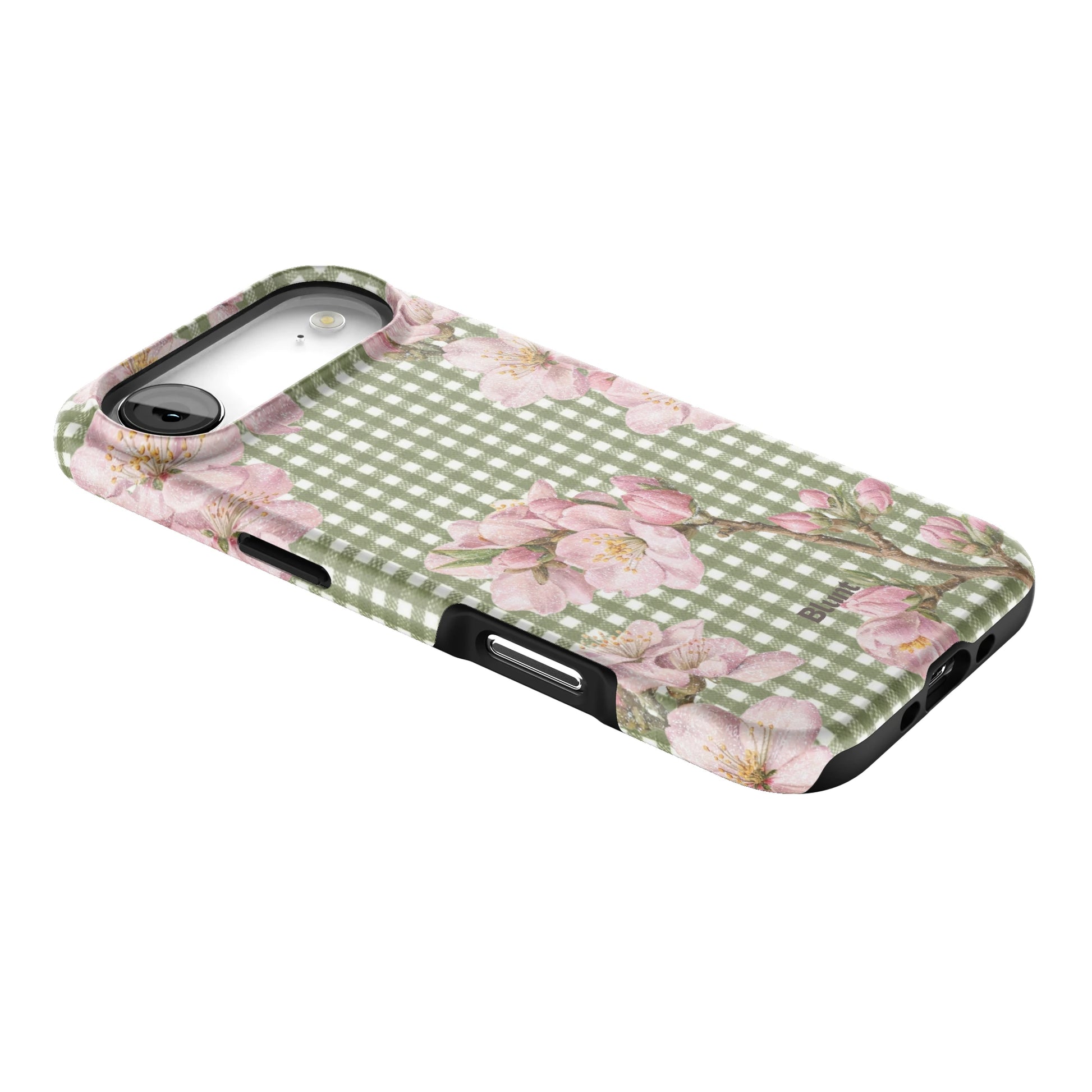 Picnic Blossom iPhone Case gallery - Iphone_17_Air_2