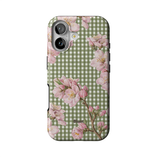 Picnic Blossom iPhone Case gallery - Iphone_17_Iphone_1