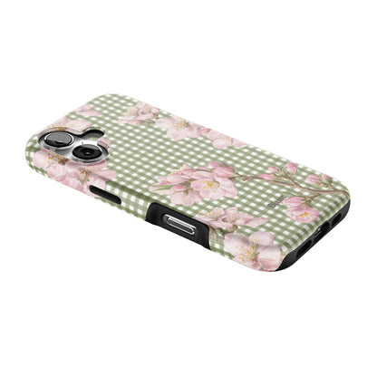 Picnic Blossom iPhone Case gallery - Iphone_17_Iphone_2