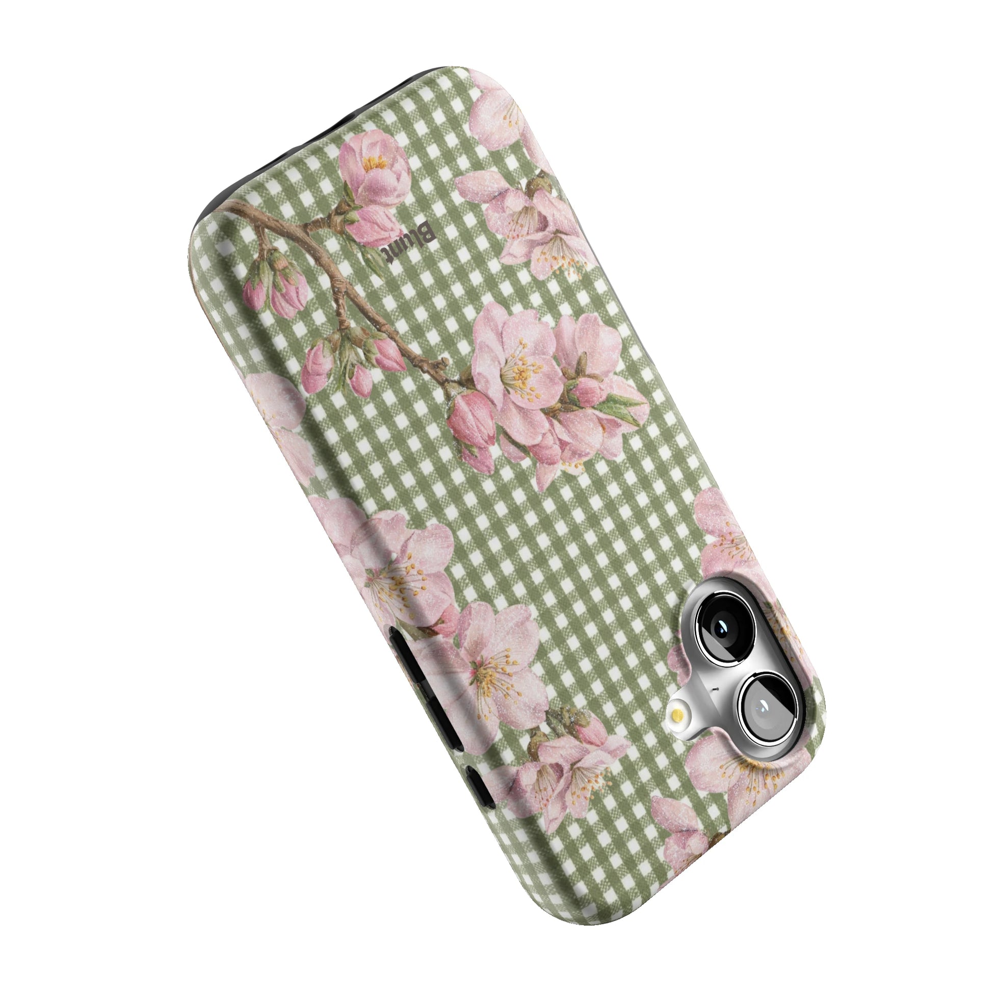 Picnic Blossom iPhone Case gallery - Iphone_17_Iphone_5