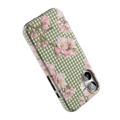 Picnic Blossom iPhone Case gallery - Iphone_17_Iphone_5