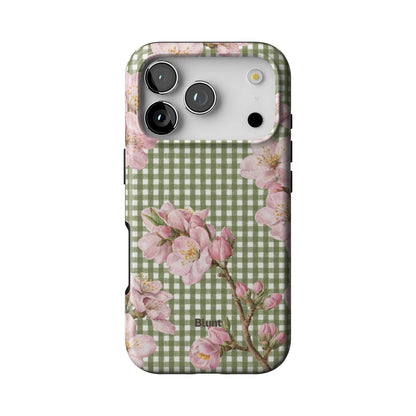 Picnic Blossom iPhone Case gallery - Iphone_17_Pro_1