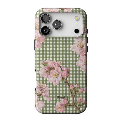 Picnic Blossom iPhone Case gallery - Iphone_17_Pro_Max_1