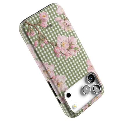 Picnic Blossom iPhone Case gallery - Iphone_17_Pro_Max_5
