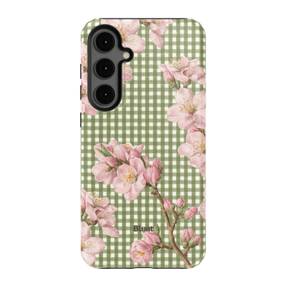 Picnic Blossom Samsung Case - Blunt Cases