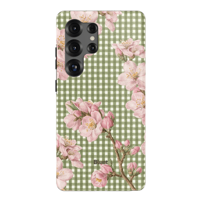 Picnic Blossom Samsung Case - Blunt Cases