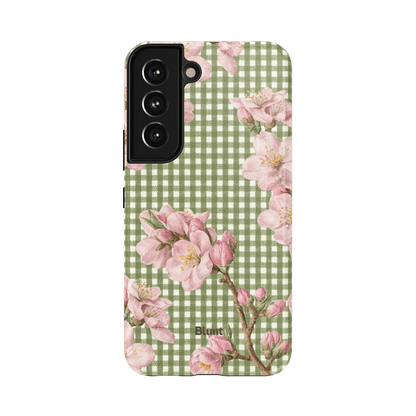 Picnic Blossom Samsung Case - Blunt Cases