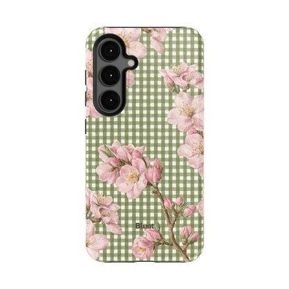 Picnic Blossom Samsung Case - Blunt Cases