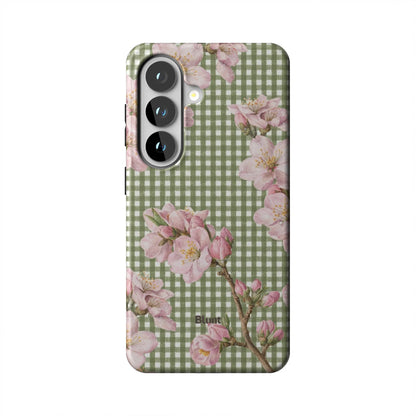 Picnic Blossom Samsung Case - Blunt Cases