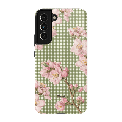 Picnic Blossom Samsung Case - Blunt Cases