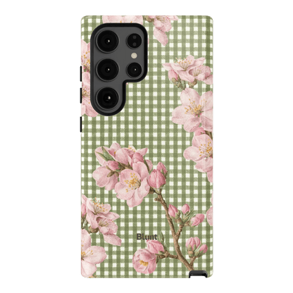 Picnic Blossom Samsung Case - Blunt Cases