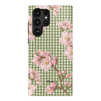 Picnic Blossom Samsung Case - Blunt Cases