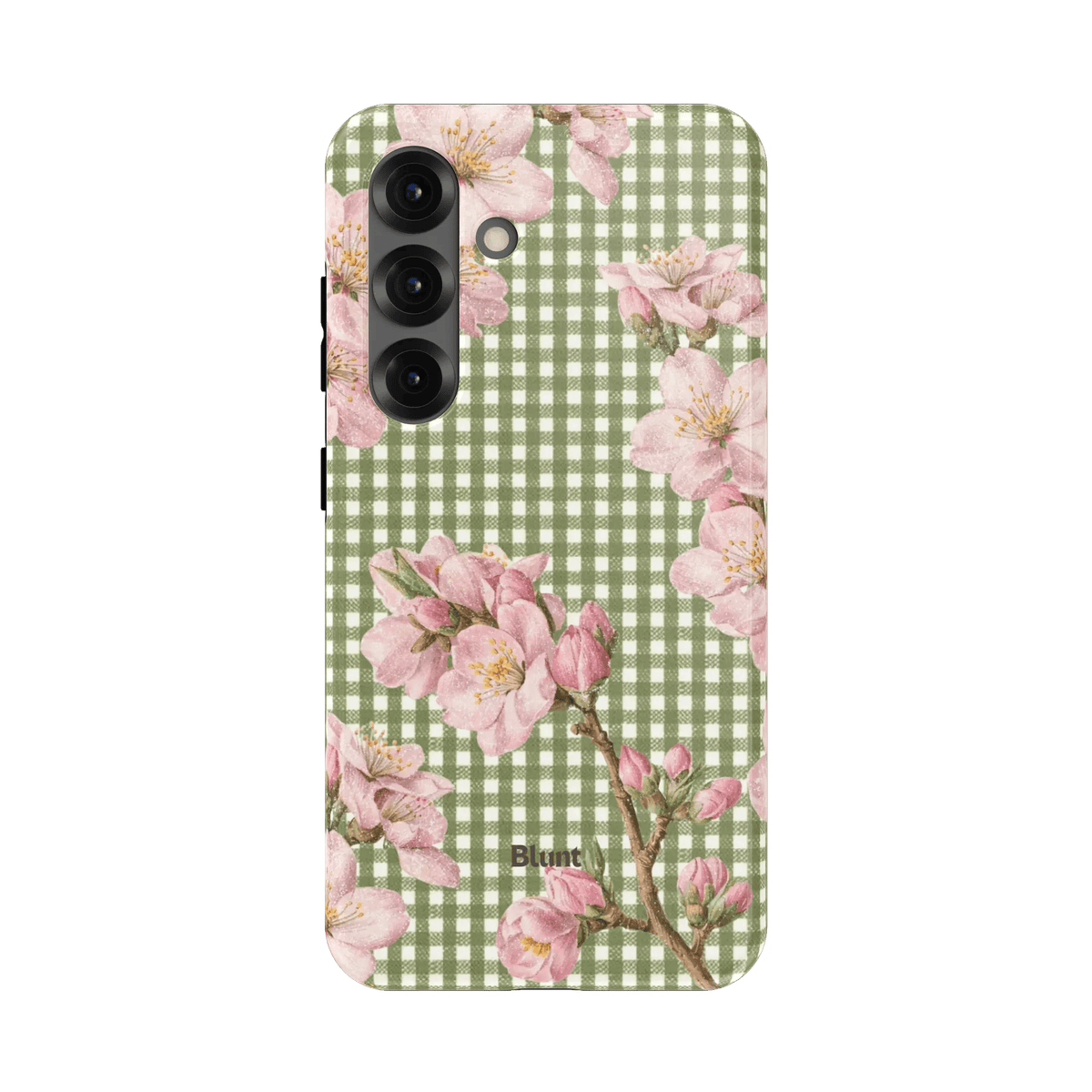 Picnic Blossom Samsung Case - Blunt Cases