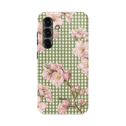 Picnic Blossom Samsung Case - Blunt Cases