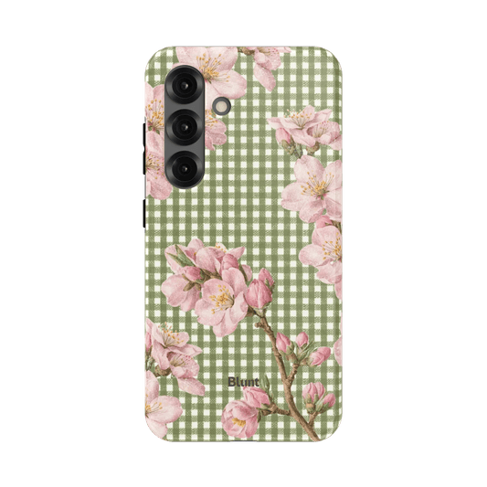 Picnic Blossom Samsung Case - Blunt Cases