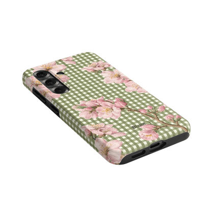 Picnic Blossom Samsung Case - Blunt Cases