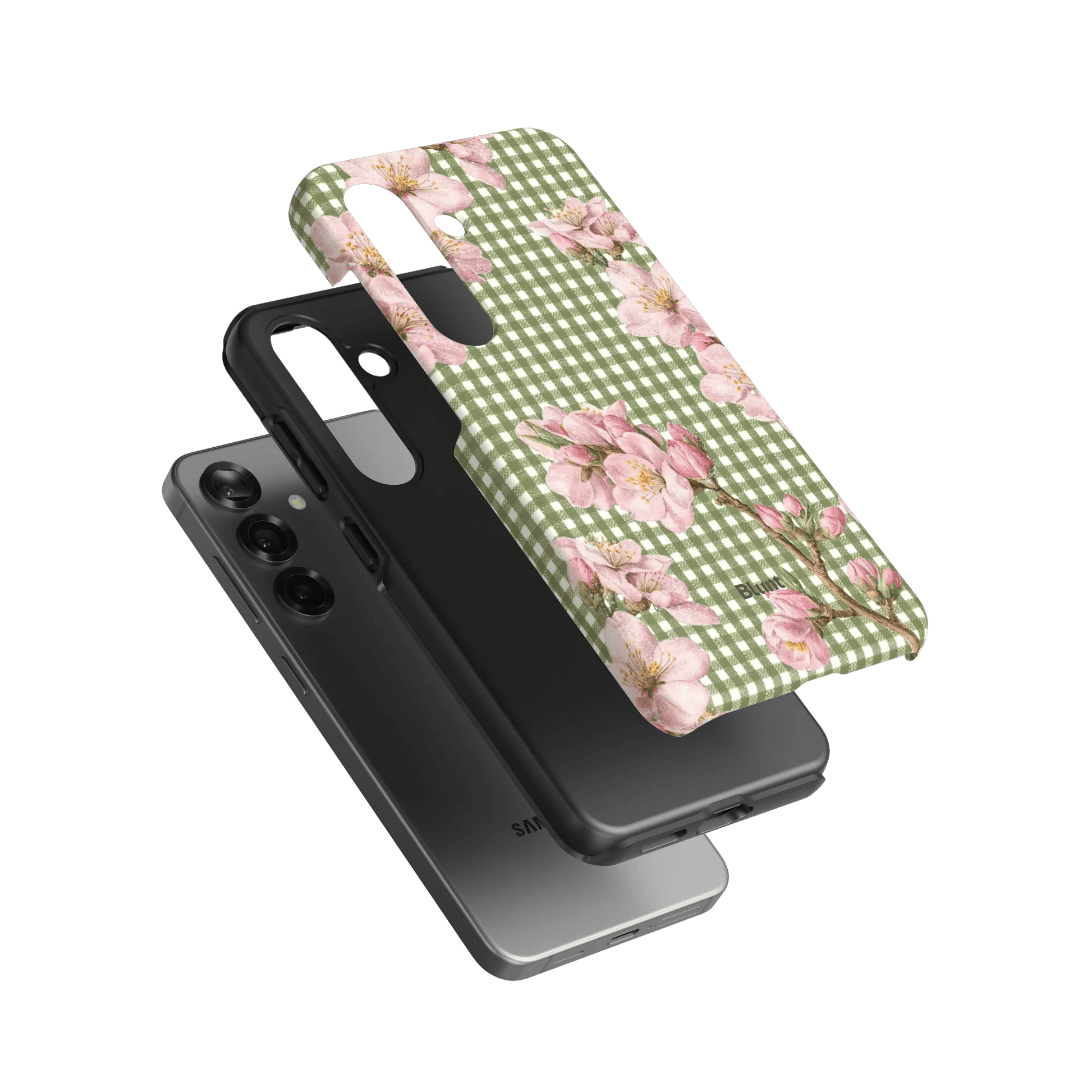 Picnic Blossom Samsung Case - Blunt Cases