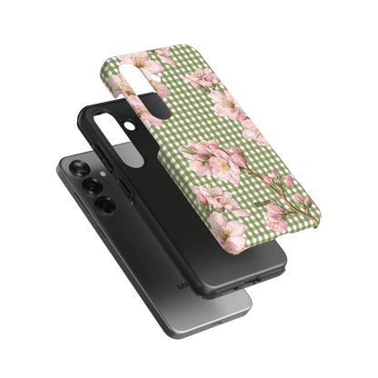 Picnic Blossom Samsung Case - Blunt Cases