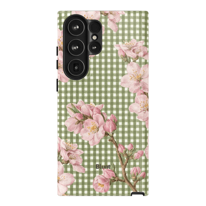 Picnic Blossom Samsung Case - Blunt Cases