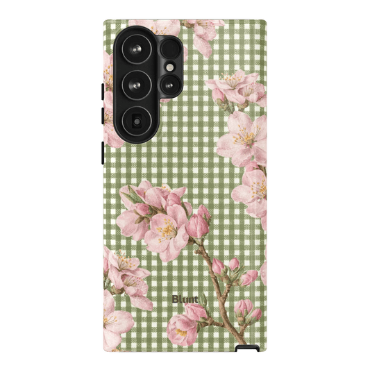 Picnic Blossom Samsung Case - Blunt Cases