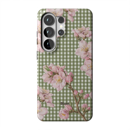 Picnic Blossom Samsung Case - Blunt Cases