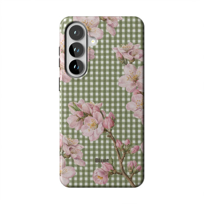 Picnic Blossom Samsung Case - Blunt Cases