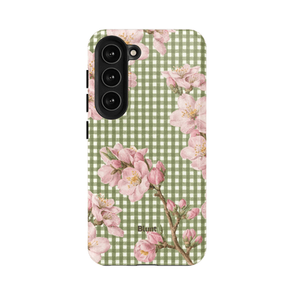 Picnic Blossom Samsung Case - Blunt Cases