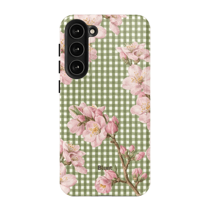Picnic Blossom Samsung Case - Blunt Cases