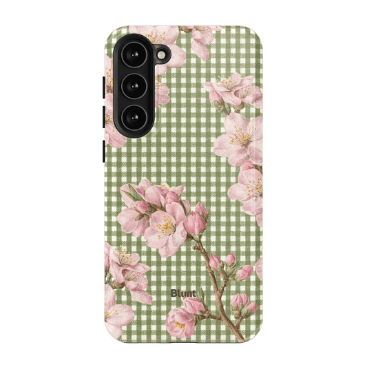 Picnic Blossom Samsung Case - Blunt Cases