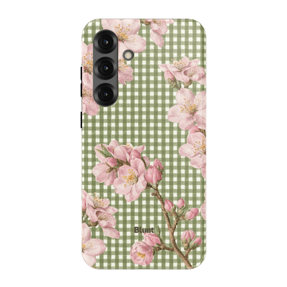 Picnic Blossom Samsung Case - Blunt Cases