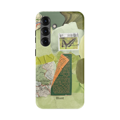 Freya Samsung Case