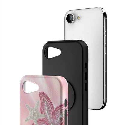 Starfish-iphone-case-iPhone 16 E-3
