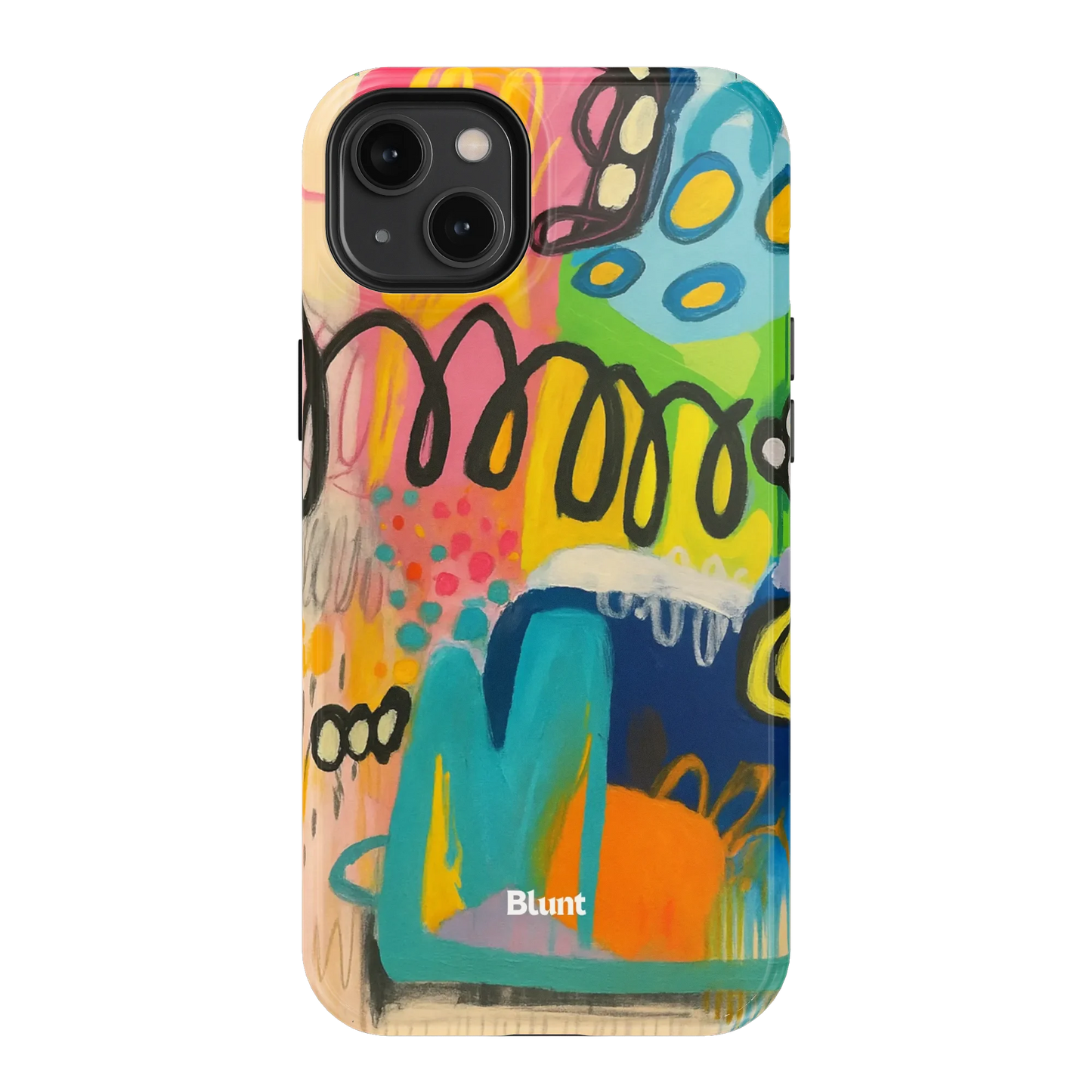 Carnival iPhone Case