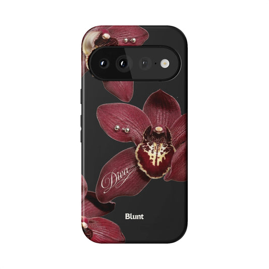 Pierced Diva Pixel Case - Blunt Cases