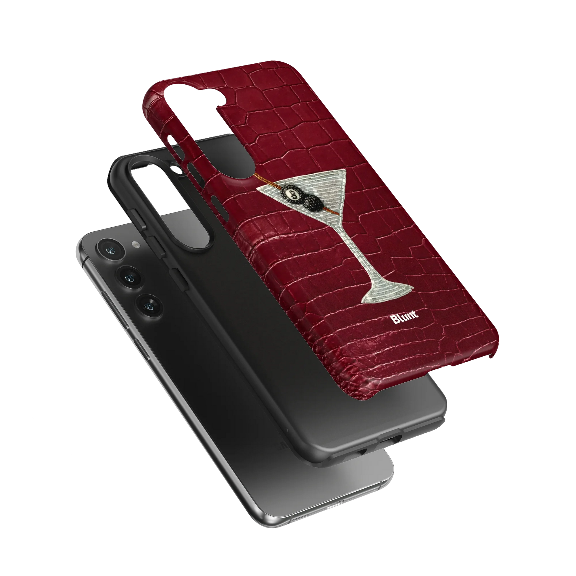 Crimson-Happy-Hour-samsung-case-Galaxy S23 Plus-3