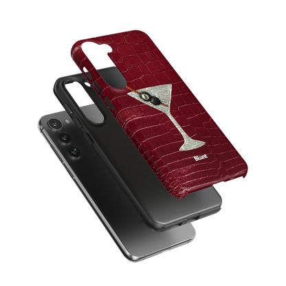 Crimson-Happy-Hour-samsung-case-Galaxy S23 Plus-3